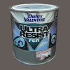 DULUX VALENTINE Ultra Résist Fer Goémon Brillant