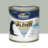 Laque mat velouté Dulux Valentine Valénite Béton Gris - 0,5L