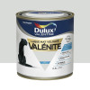 Laque mat velouté Dulux Valentine Valénite Gris tendance - 0,5L