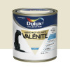Laque mat velouté Dulux Valentine Valénite Lin clair - 0,5L