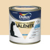 Laque mat velouté Dulux Valentine Valénite Coquille d'oeuf- 0,5L
