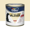 Laque brillant Dulux Valentine Valénite Blanc Cassé - 0,5L