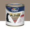 Laque brillant Dulux Valentine Valénite Taupe - 0,5L