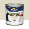 Laque brillant Dulux Valentine Valénite Lin clair - 0,5L