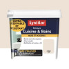 Peinture Cuisine & Bains SYNTILOR Crème - 0,75L