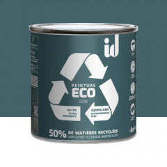 Peinture Eco Satin ID Cèdre - 0,5L