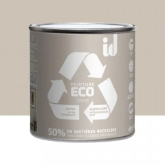 Peinture Eco Satin ID Cordage - 0,5L