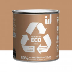 Peinture Eco Satin ID Poterie - 0,5L