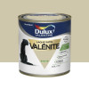 Laque satin Dulux Valentine Valénite Argile - 0,5L