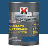Peinture Fer V33 Climats Extrêmes Bleu Bretagne Brillant - 1,5L