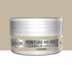 Testeur Peinture meuble à base de Caséine LIBERON Chanvre - 0,075L