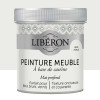 Peinture meuble à base de Caséine LIBERON Gris perle - 0,5L