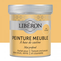 Peinture meuble à base de Caséine LIBERON Épi de blé - 0,5L