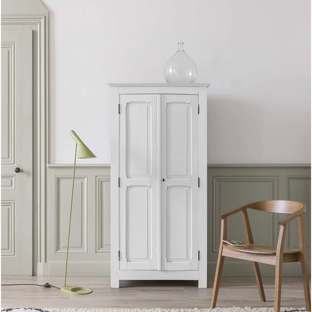 Peinture meuble à base de Caséine LIBERON Blanc albâtre - ambiance