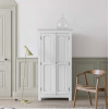 Peinture meuble à base de Caséine LIBERON Blanc albâtre - ambiance