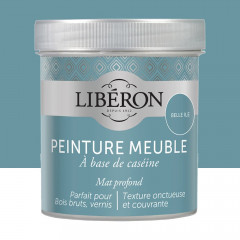 Peinture meuble à base de Caséine LIBERON Belle-île - 0,5L