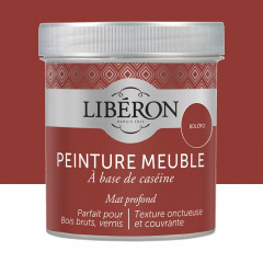 Peinture meuble à base de Caséine LIBERON Boléro - 0,5L