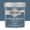 Peinture meuble à base de Caséine LIBERON Orage - 0,5L