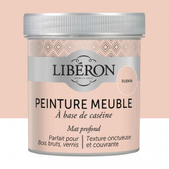 Peinture meuble à base de Caséine LIBERON Ruban - 0,5L