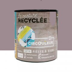 Peinture CIRCOULEUR Lilas - 0,5L