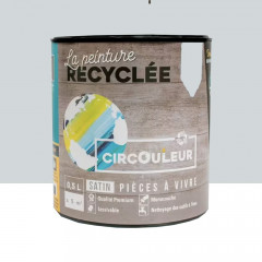 Peinture CIRCOULEUR Argile - 0,5L