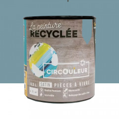 Peinture CIRCOULEUR Eucalyptus - 0,5L