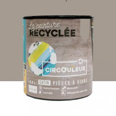 Peinture CIRCOULEUR Ecorce - 0,5L