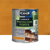 Lasure Protection Forte CECIL LX545+ Châtaignier - 1L