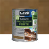 Lasure Protection Forte CECIL LX545+ Chêne - 1L