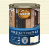 Lasure Xyladécor Volets & Portails 8ans Lin opaque - 1L