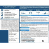 Lasure Xyladécor Volets & Portails 8ans Lin opaque - étiquette