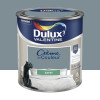 Peinture multi-supports Dulux Valentine Crème de Couleur Satin Douceur de l'aube - 0,5L