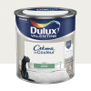 Peinture multi-supports Dulux Valentine Crème de Couleur Satin Falaise - 0,5L