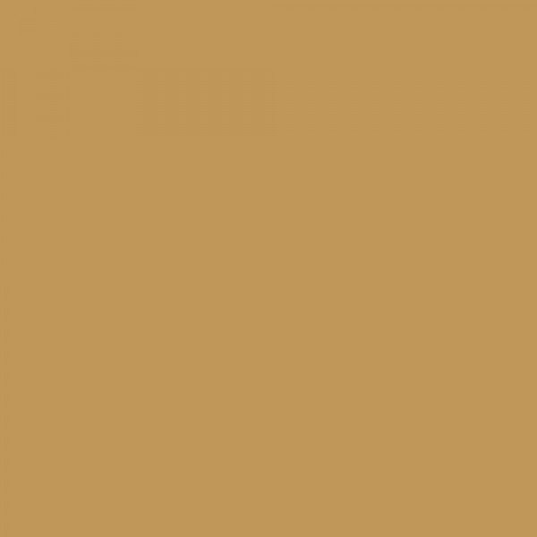 Peinture multi-supports Dulux Valentine Crème de Couleur Satin Ocre dorée - couleur
