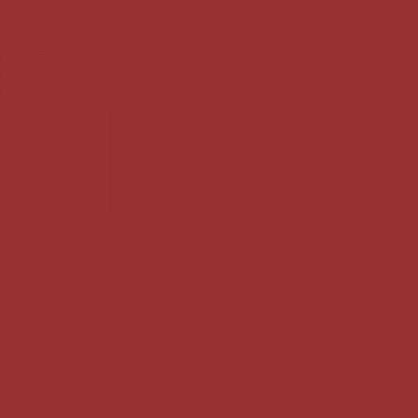 Peinture fer DULUX VALENTINE Ecran+ brillant Rouge agricole - couleur