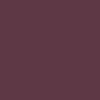 Peinture multi-supports Dulux Valentine Crème de Couleur Satin Rouge bordeaux - couleur