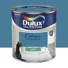 Peinture multi-supports Dulux Valentine Crème de Couleur Satin Marée haute - 0,5L