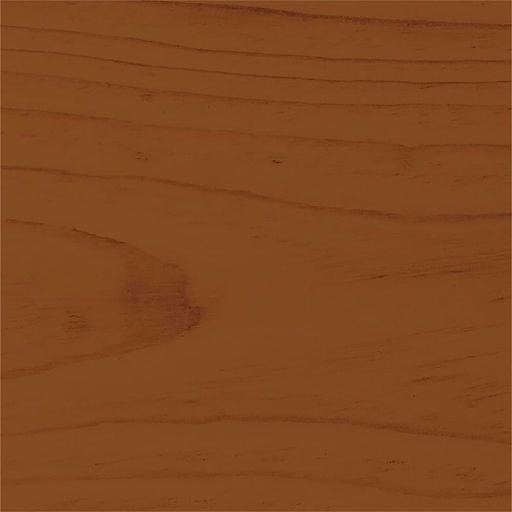 Lasure Xyladécor Abris et palissades Teck - couleur
