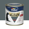 Laque brillant Dulux Valentine Valénite Anthracite - 0,5L