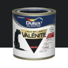 Laque brillant Dulux Valentine Valénite Noir - 0,5L