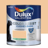 Peinture acrylique Dulux Valentine Color Resist Cuisine & Bains Nude - 0,75L