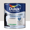 Peinture acrylique Dulux Valentine Color Resist Cuisine & Bains Lin Brut - 0,75L