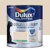 Peinture acrylique Dulux Valentine Color Resist Cuisine & Bains Cocon - 0,75L