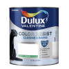 Peinture acrylique Dulux Valentine Color Resist Cuisine & Bains Blanc - 0,75L