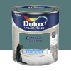 Peinture multi-supports Dulux Valentine Crème de Couleur Finition Mat Eucalyptus - 0,5L