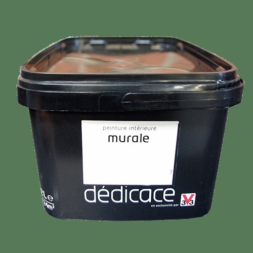 Peinture V33 Dédicace 2l Mat Velouté Olivade Pas Cher En Ligne