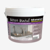 Enduit de rénovation RESINENCE Béton minéral Gris clair - 6kgs