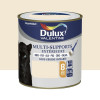 Peinture Dulux Valentine multi-supports extérieure Blanc Cassé - 0,5L Peinture Dulux Valentine multi-supports extérieure Blanc Cassé - 0,5L