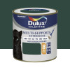 Peinture Dulux Valentine multi-supports extérieure Vert Basque - 0,5L