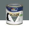 Laque satin Dulux Valentine Valénite Anthracite - 0,5L
